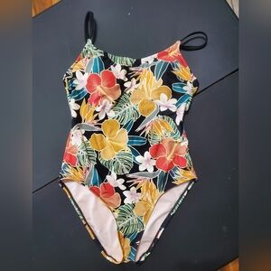 Hurley Multicolor Swimsuit